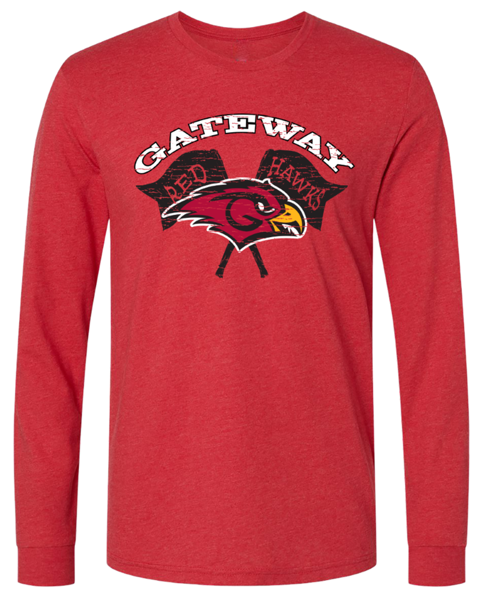 Product image 1 of 1 for GTC Long Sleeve Tee Vintage