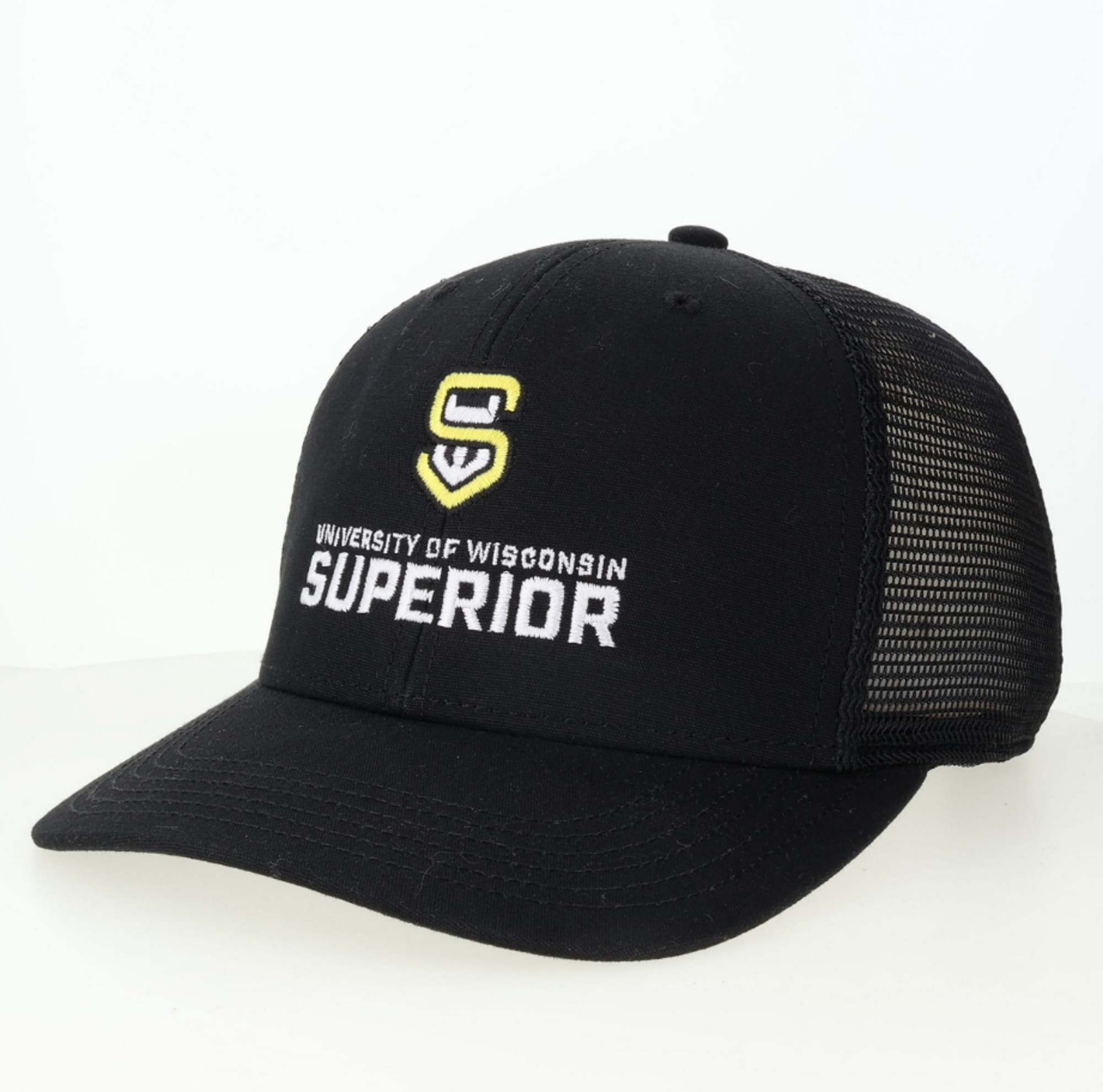 Product image 1 of 1 for UWS HAT MID TRUCKER