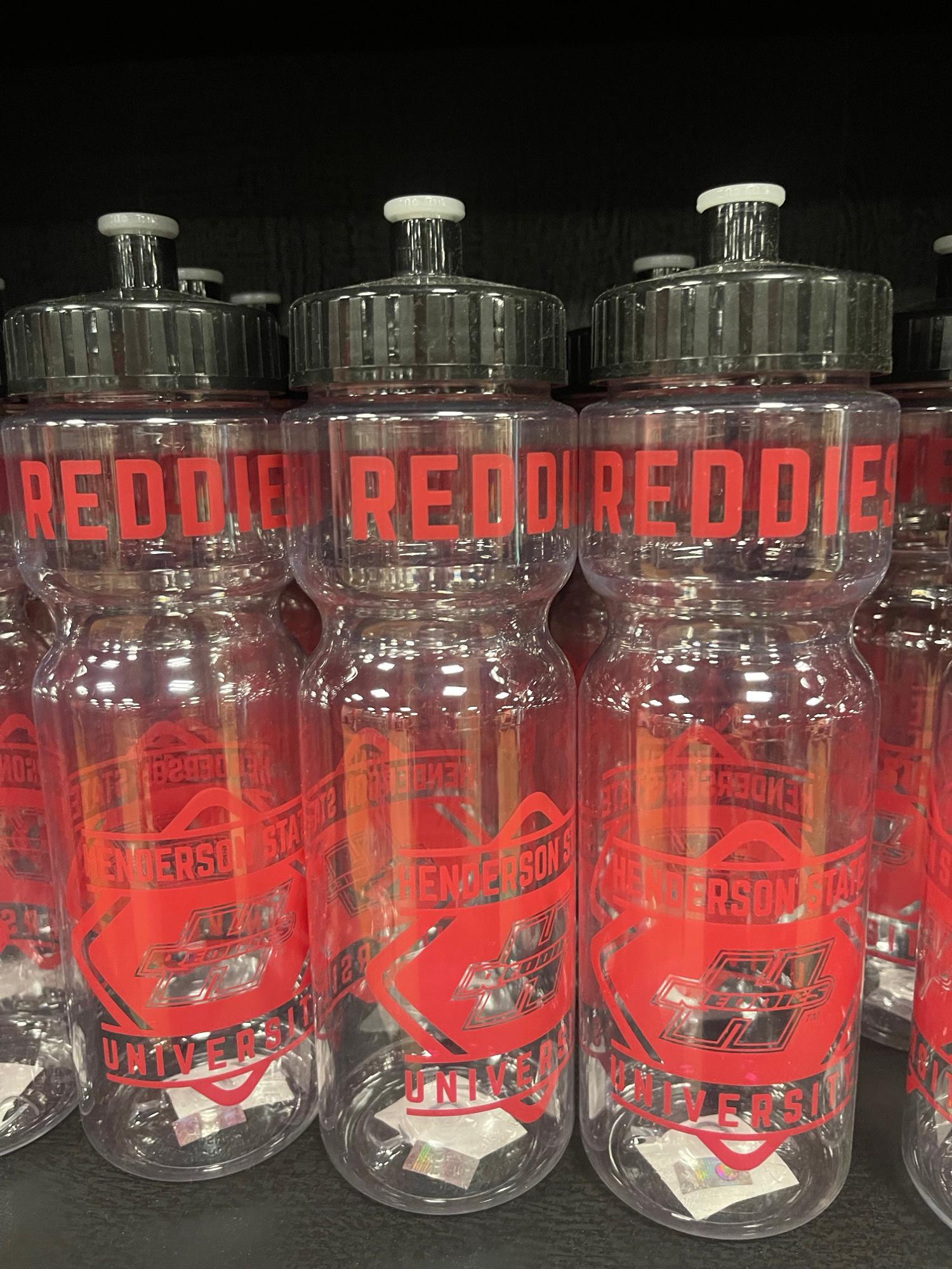 Product image 2 of 2 for Henderson State University Teton Sports Bottle