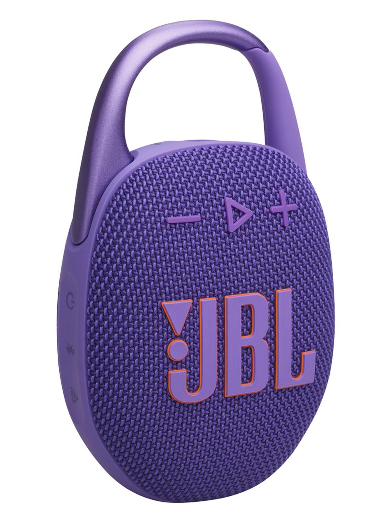 Product image 1 of 3 for JBL Clip 5 Wireless Speaker