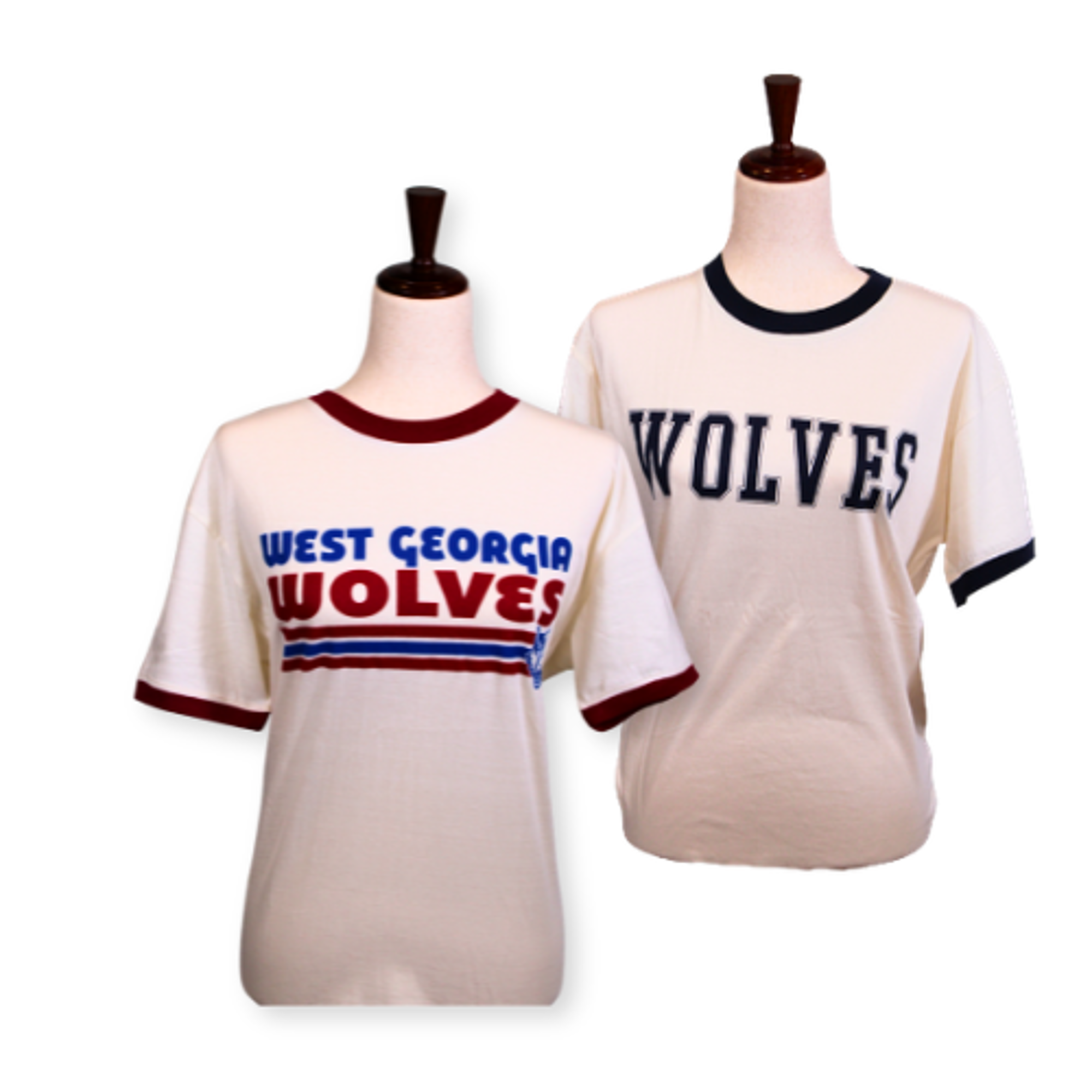 Product image 2 of 2 for UWG RINGER TEE