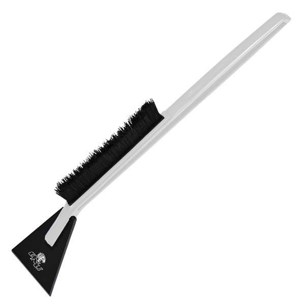 Deluxe SnowBrush Ice Scraper; $16.99