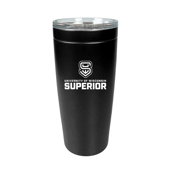 UWSU 20oz NOVA TUMBLER; $13.99