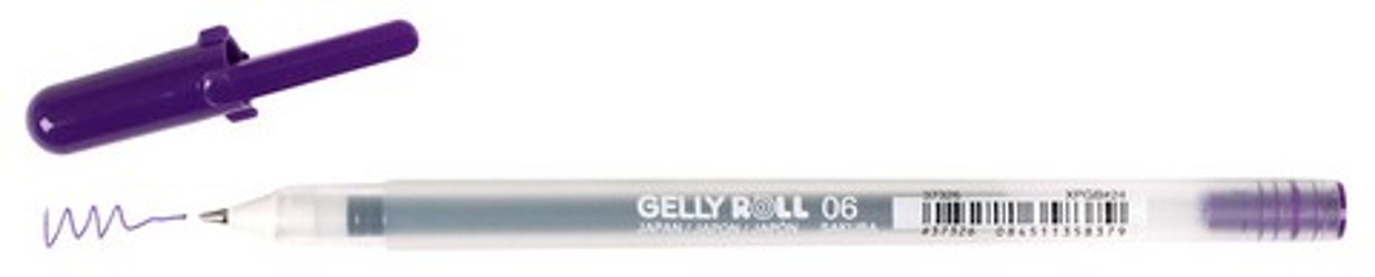 Variant 16 of 23 for Gelly Roll Pens Color