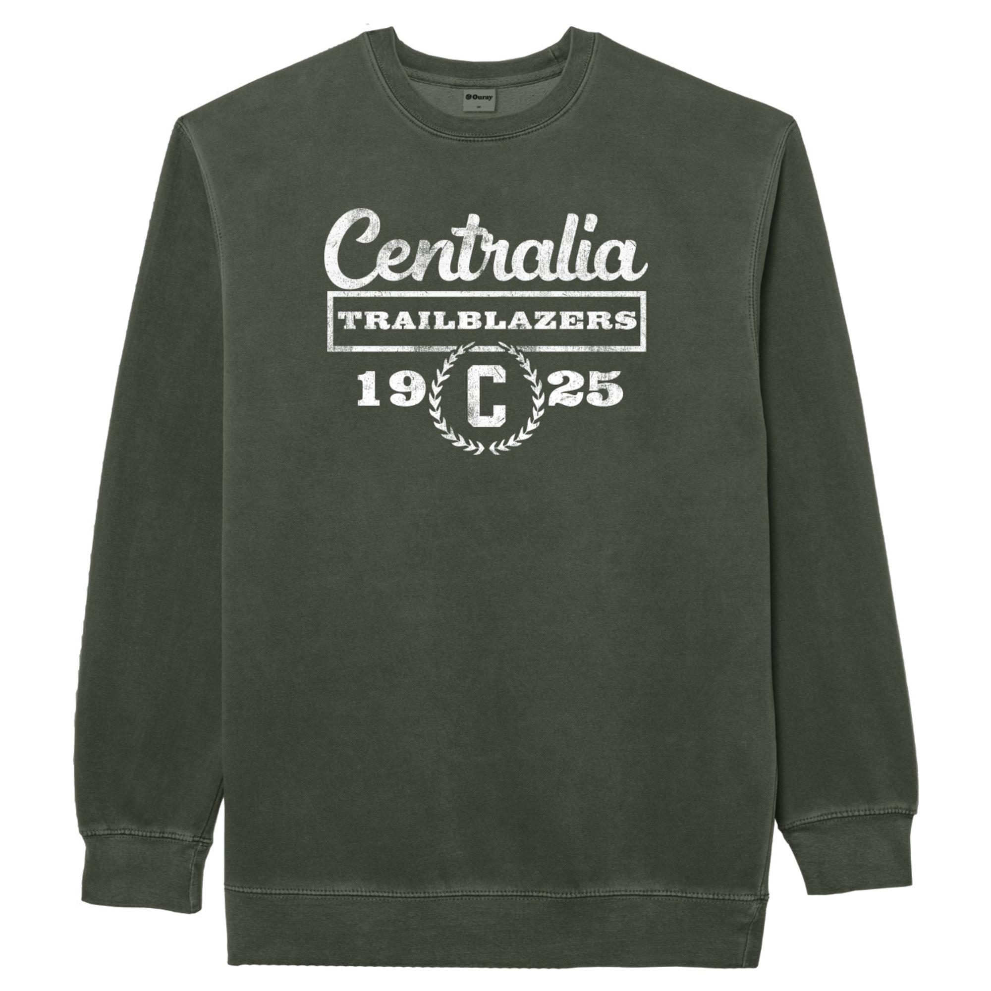 image of: Ouray Trailblazer Crest Crew