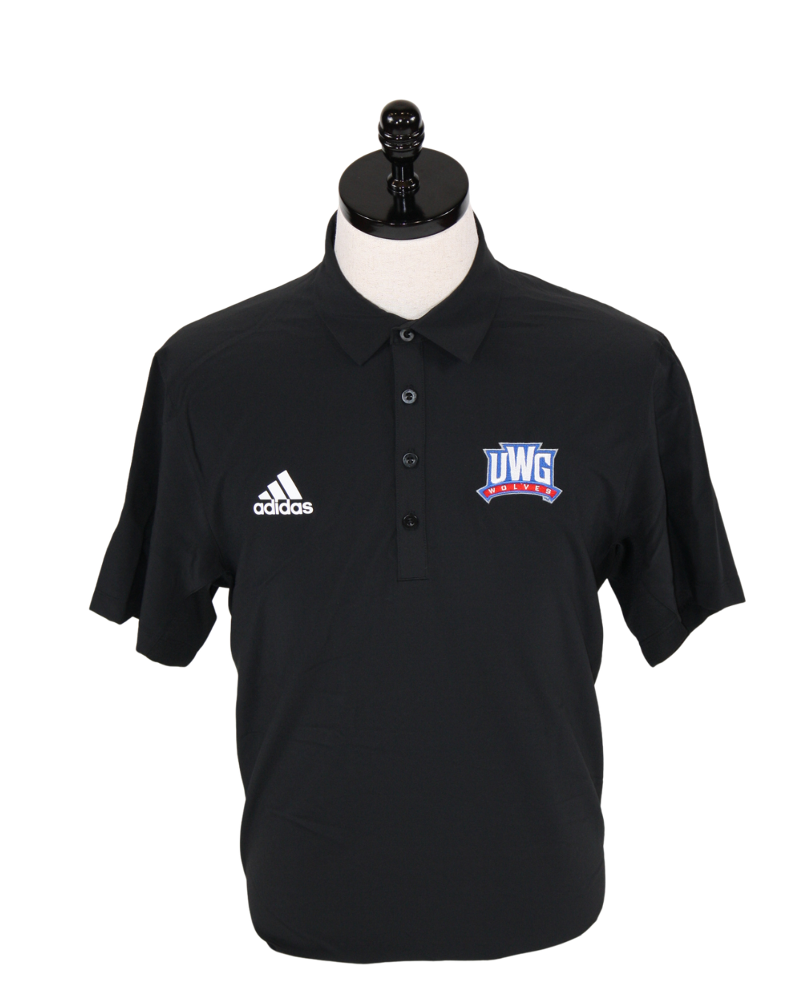 Product image 5 of 6 for ADIDAS ATHLETICS LOGO STADIUM COACHES POLO