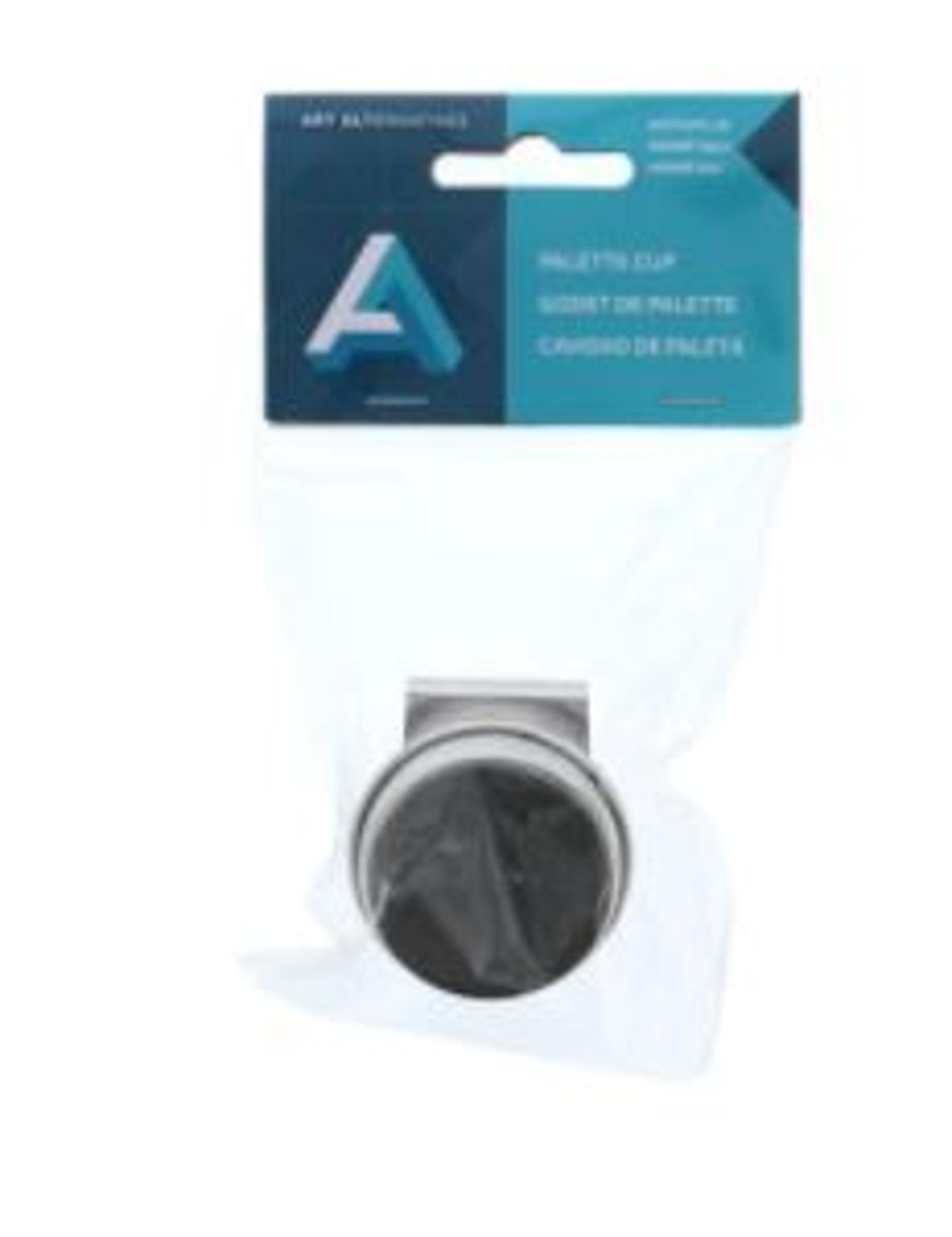 image of: Palette Cup w/Lid Single