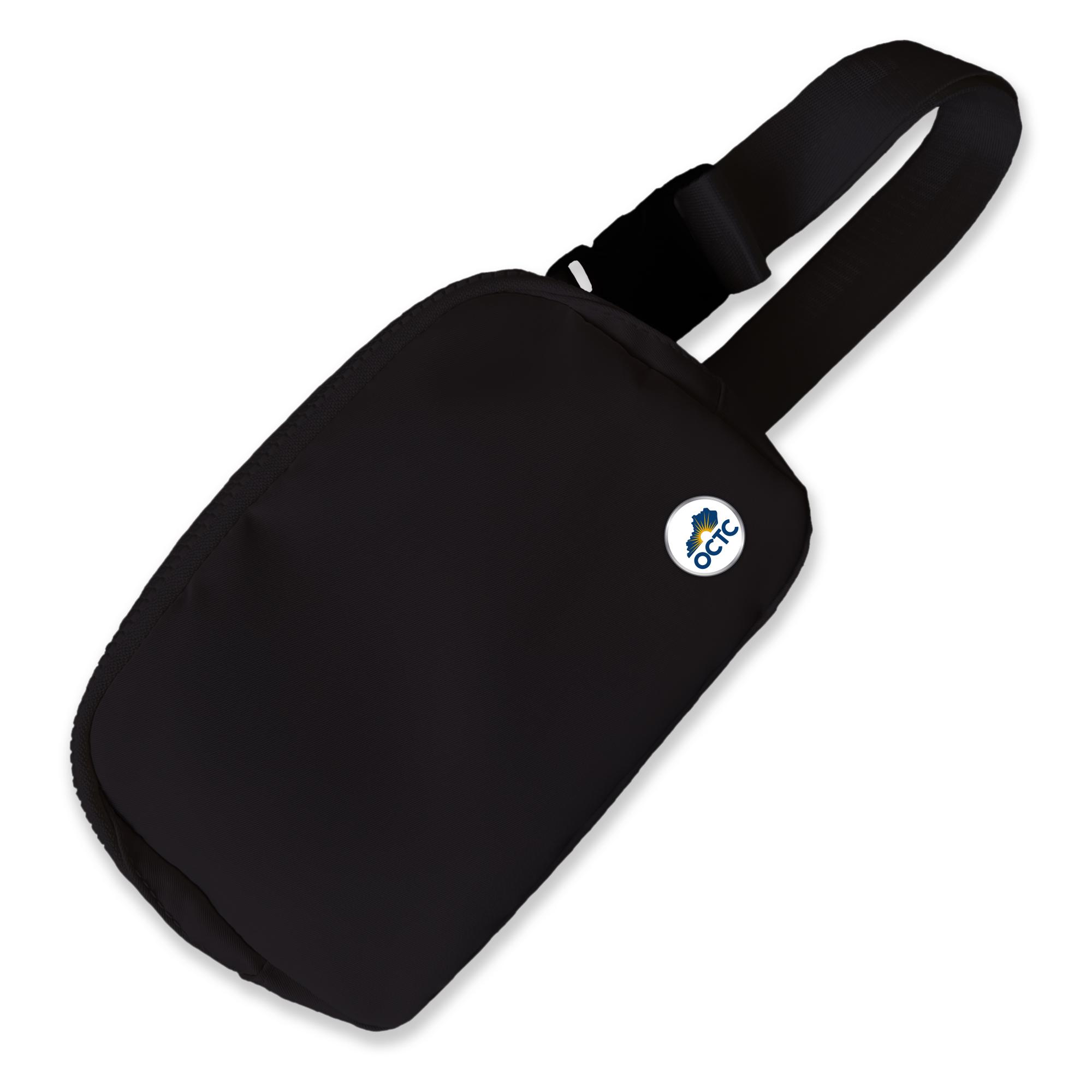 Product image 1 of 2 for KOCTC BELT  BAG W/MEDALLION