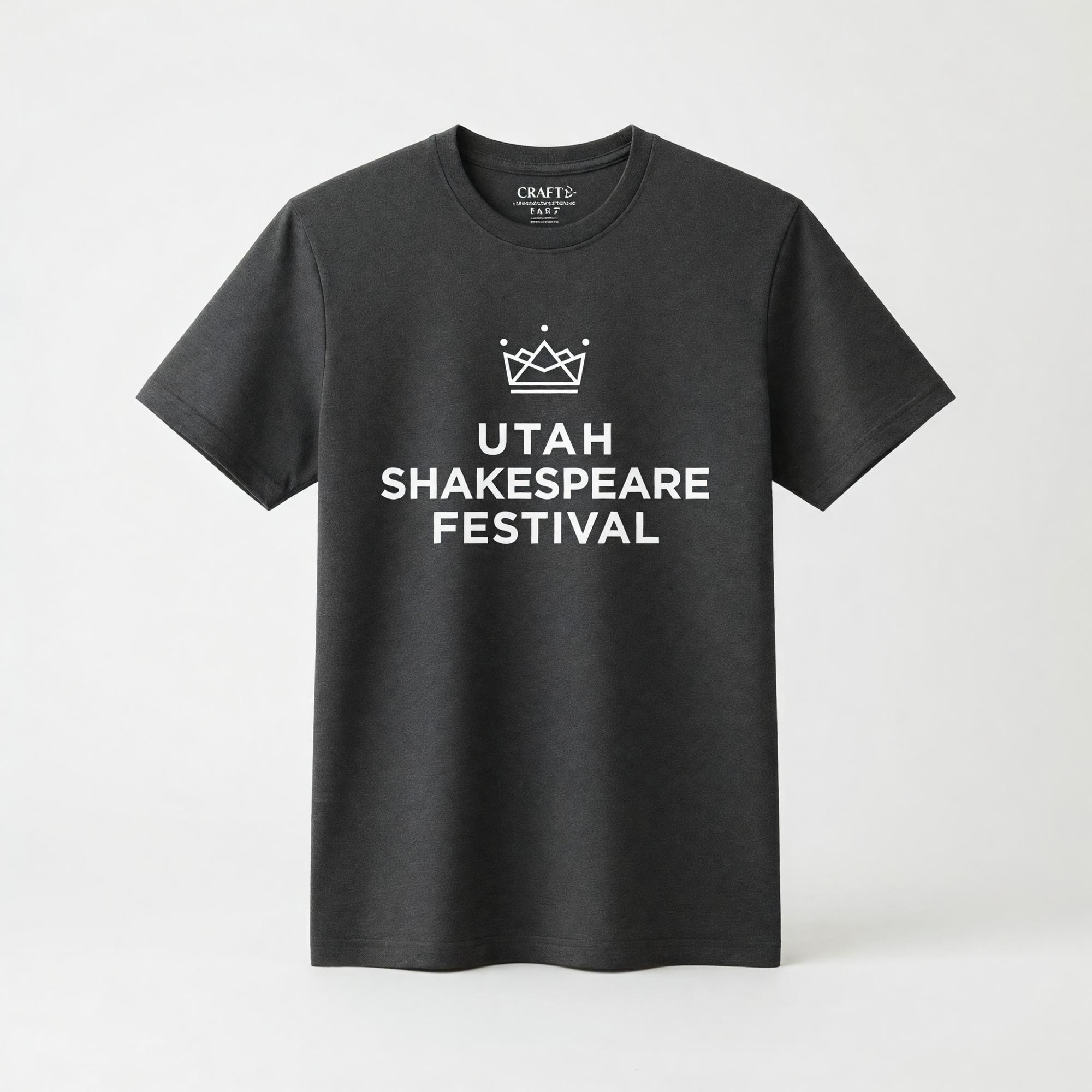 Product image 2 of 3 for Crazy Apparel USF Tee
