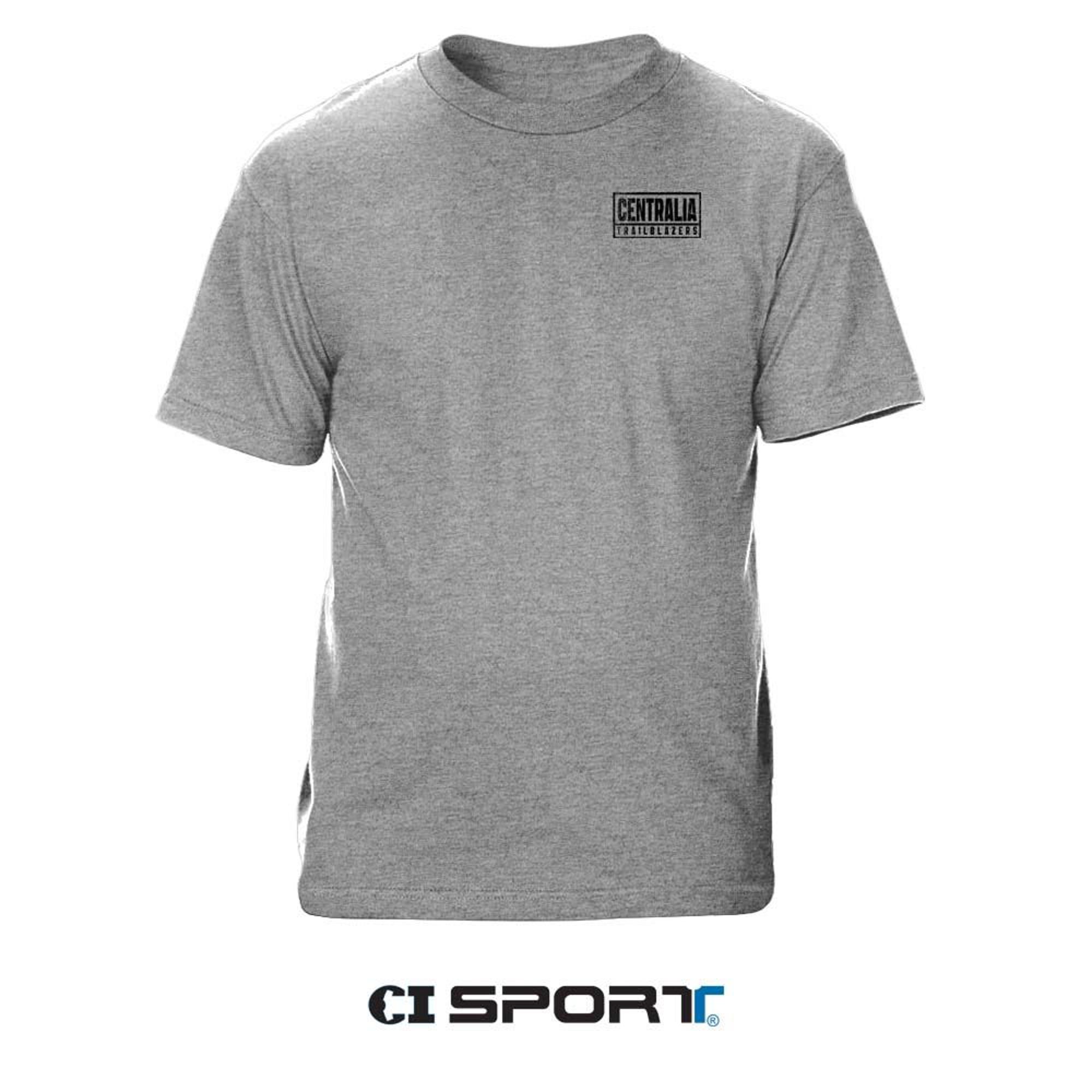image of: CI Sport CC Box Tee