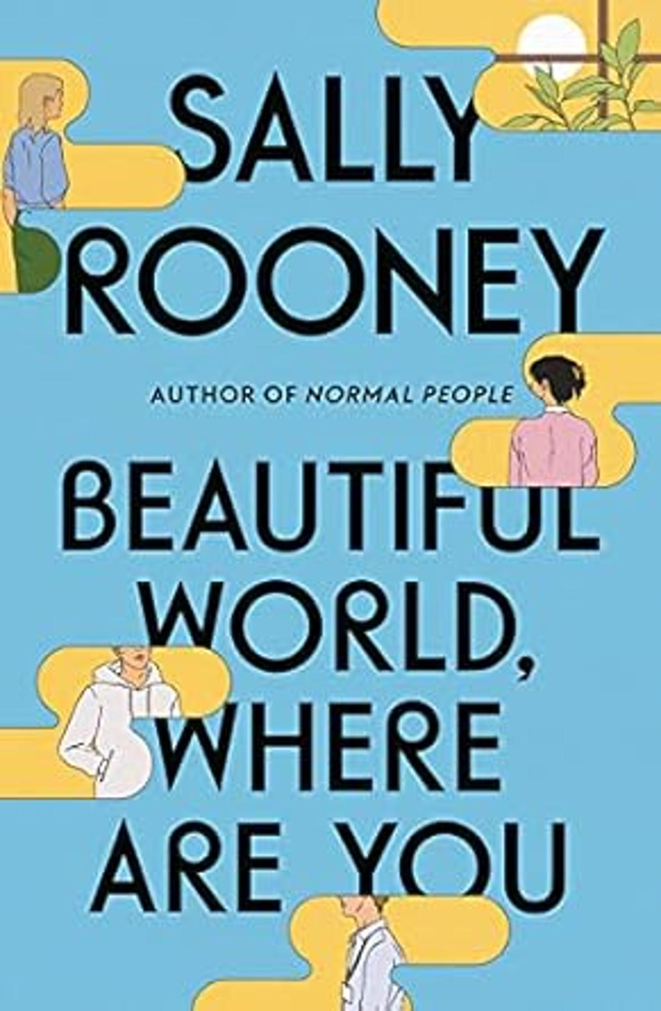 Cover image for BEAUTIFUL WORLD, WHERE ARE YOU