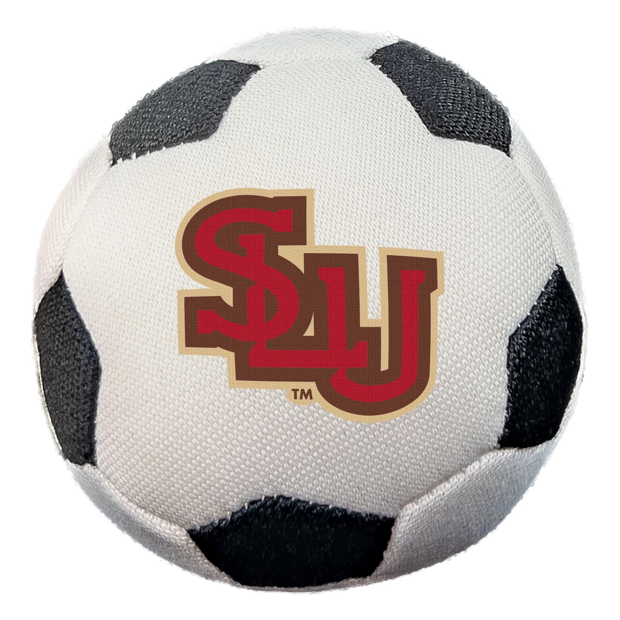 Product image 3 of 5 for Plush Sports Ball