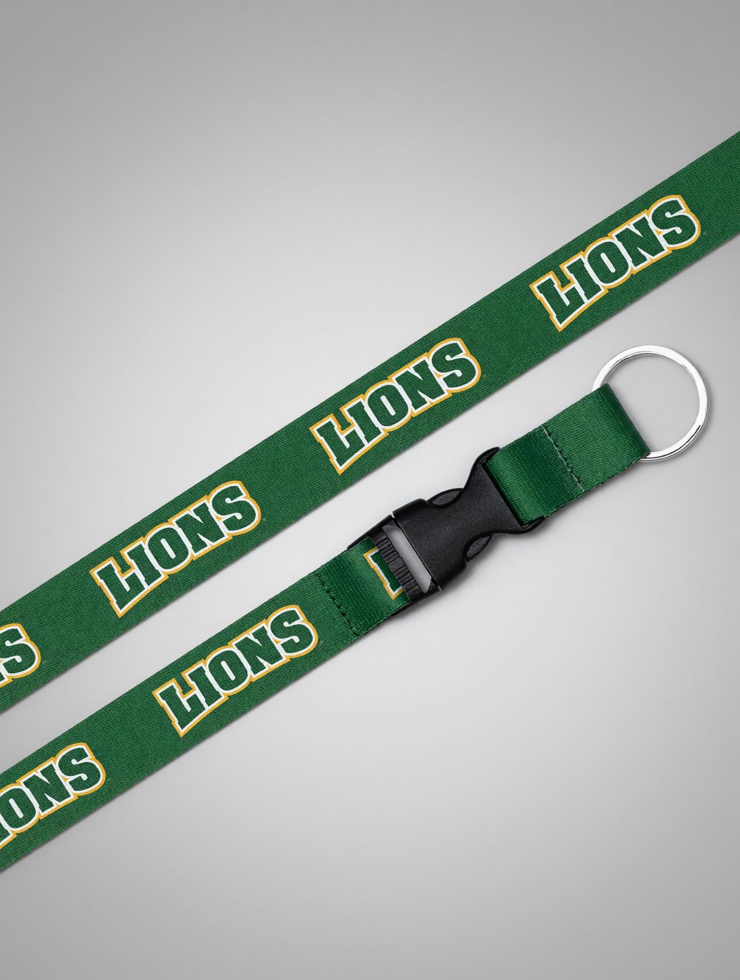 Product image 1 of 2 for LEO 3/4" SUB WRISTLET