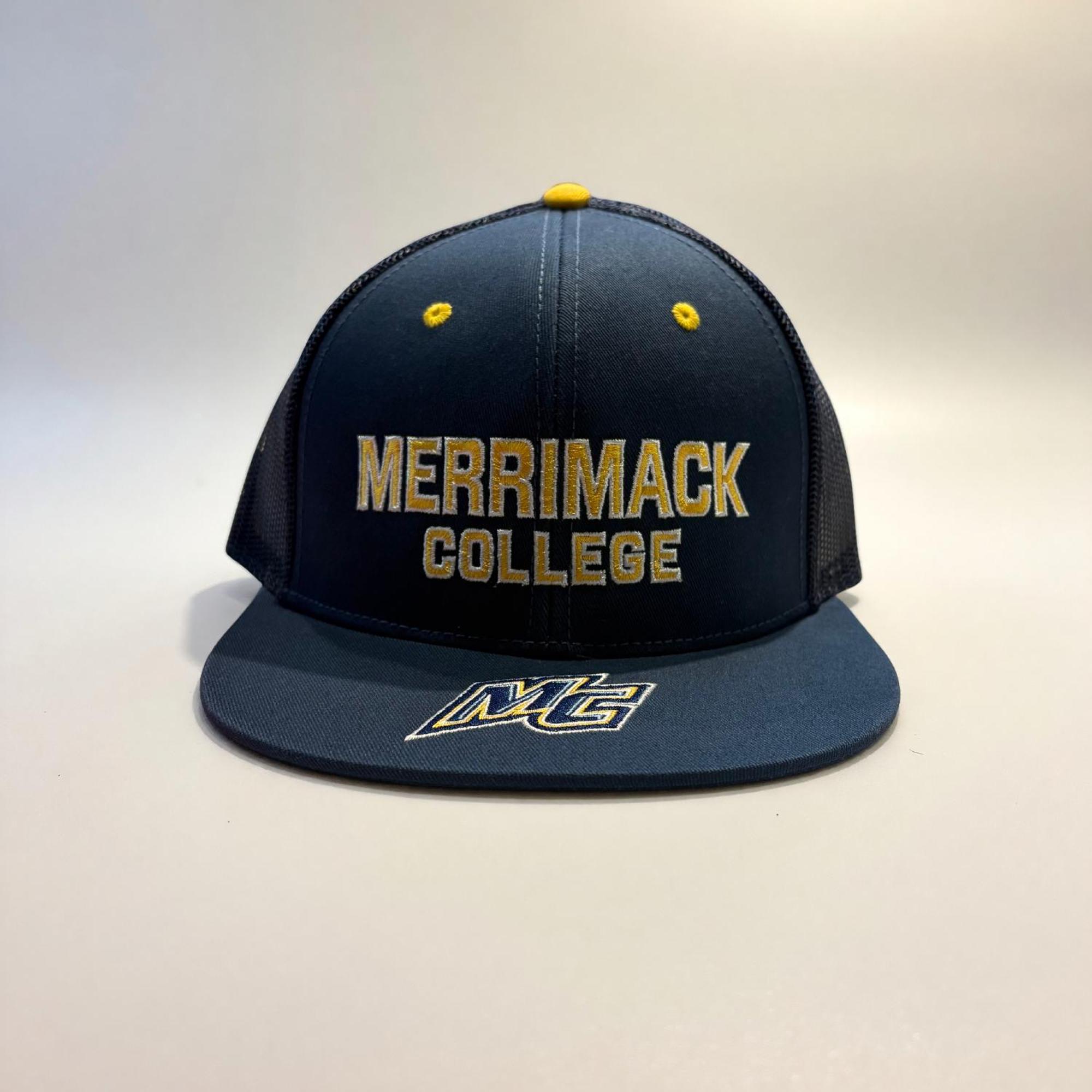 Product image 1 of 1 for Pro Twill Trucker - Vintage Navy