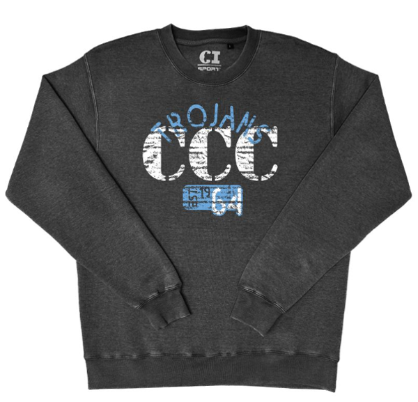 Throwback Crew; $42.99