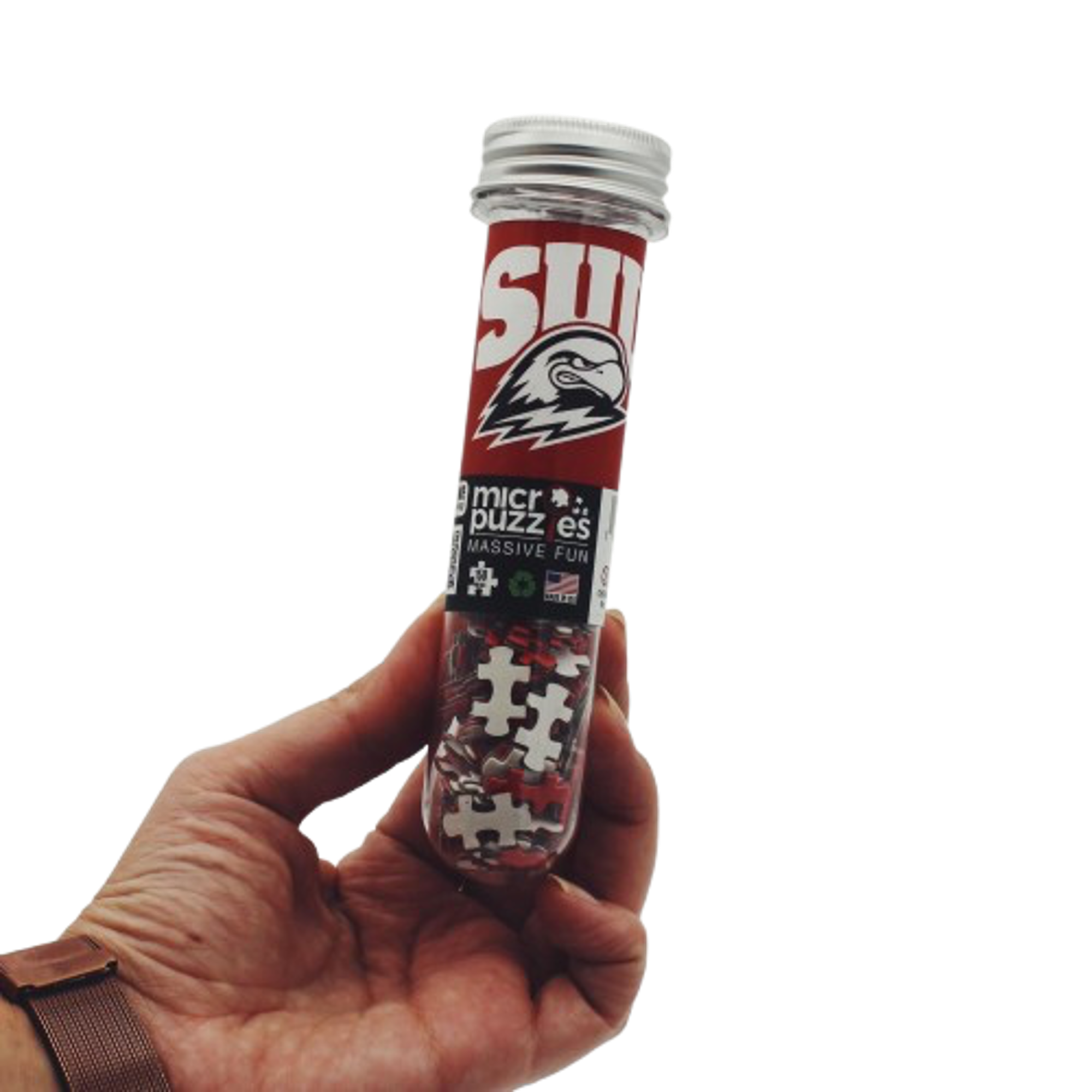 image of: JARDINE MICRO PUZZLE SUU