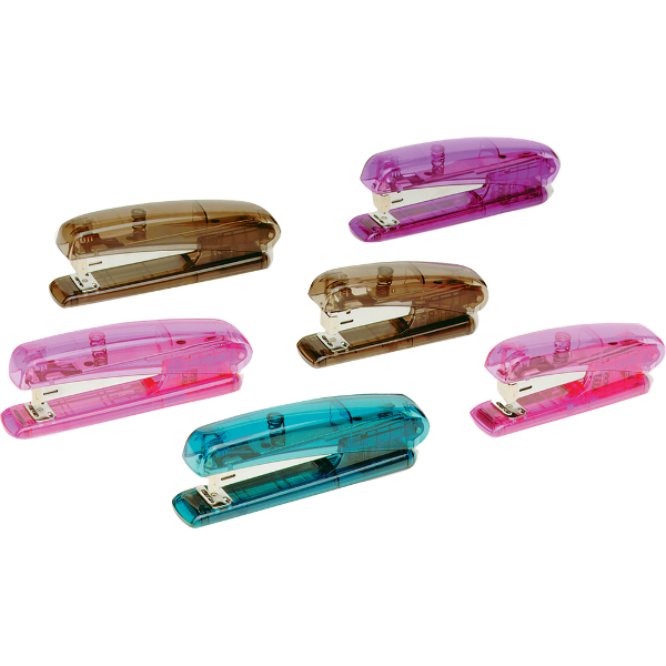 STAPLER; $10.49
