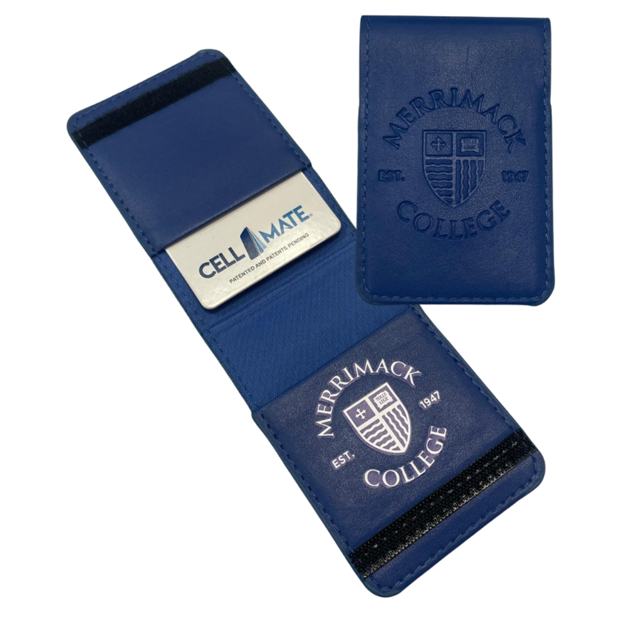 image of: Cell Mate Pro Bifold Phone Wallet