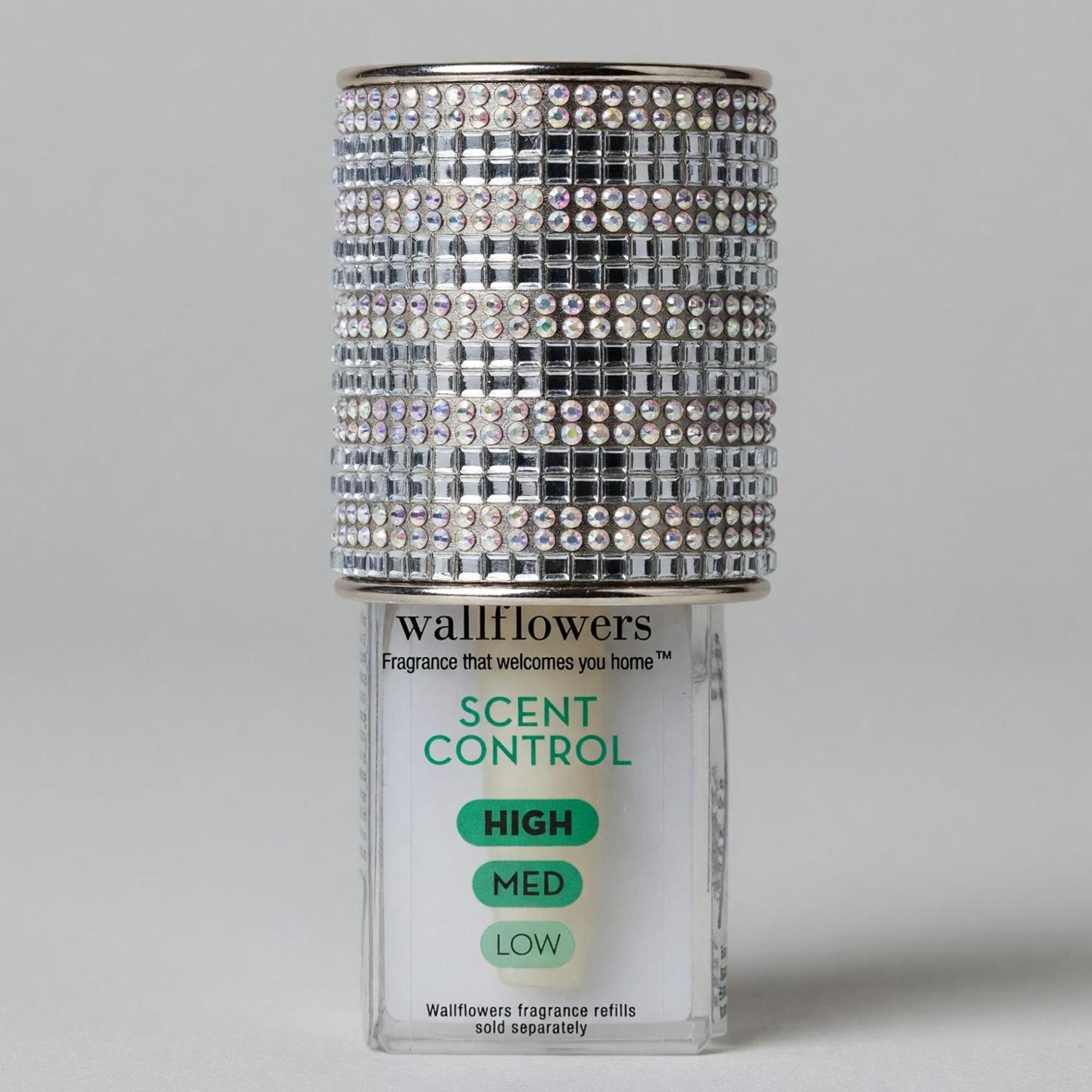 Product image 1 of 1 for Wallflower Plug-In Diffuser Sparkle