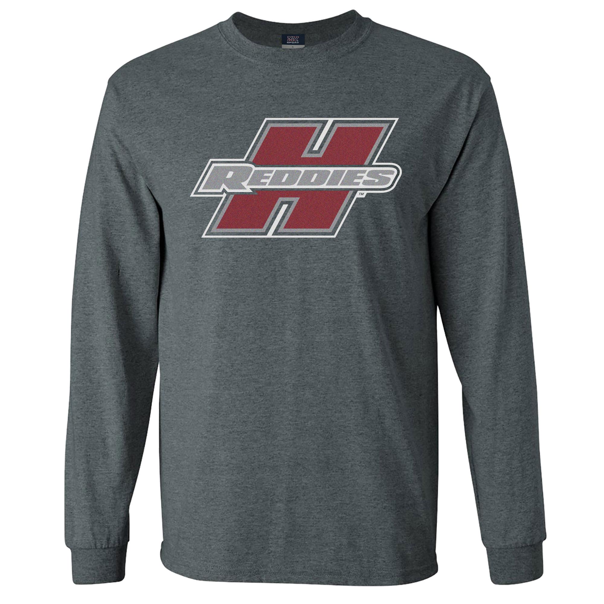 image of: Reddies Sparkle Classic Long Sleeve Tee