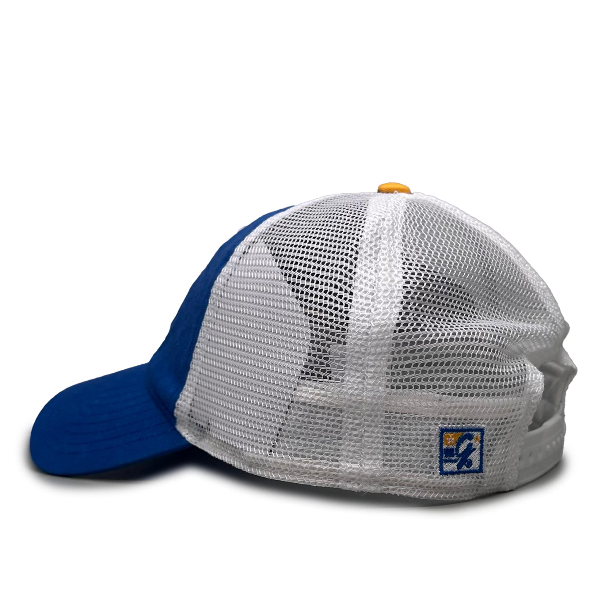 Product image 2 of 4 for KHCTC HAT G180 TRUCKER STATE LOGO