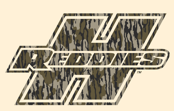 Reddies Camo Short Sleeve Tee; $29.99