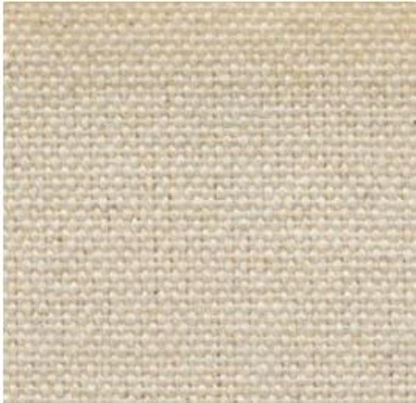 CANVAS - UNPRIMED CANVAS -- 24"  x18"; $5.50