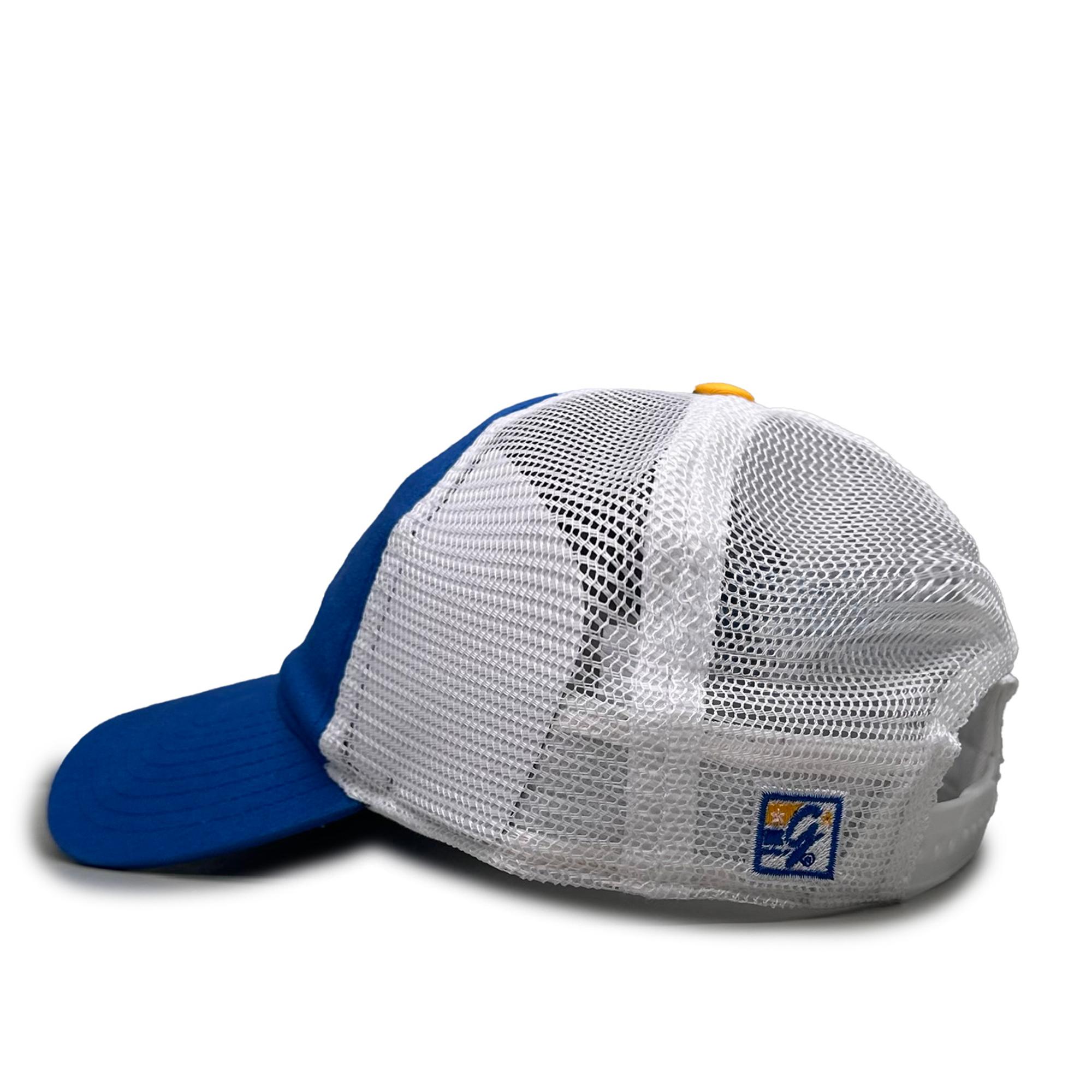 Product image 2 of 4 for KSCC HAT G180 TRUCKER STATE LOGO