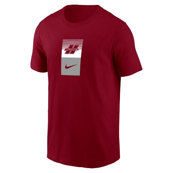 Reddies Nike Legend Short Sleeve T-Shirt; $45.99