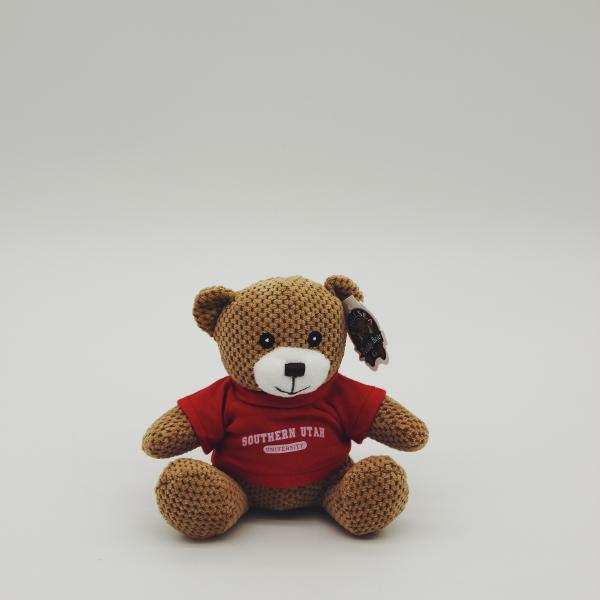 Friendly Dog Plush; $14.98