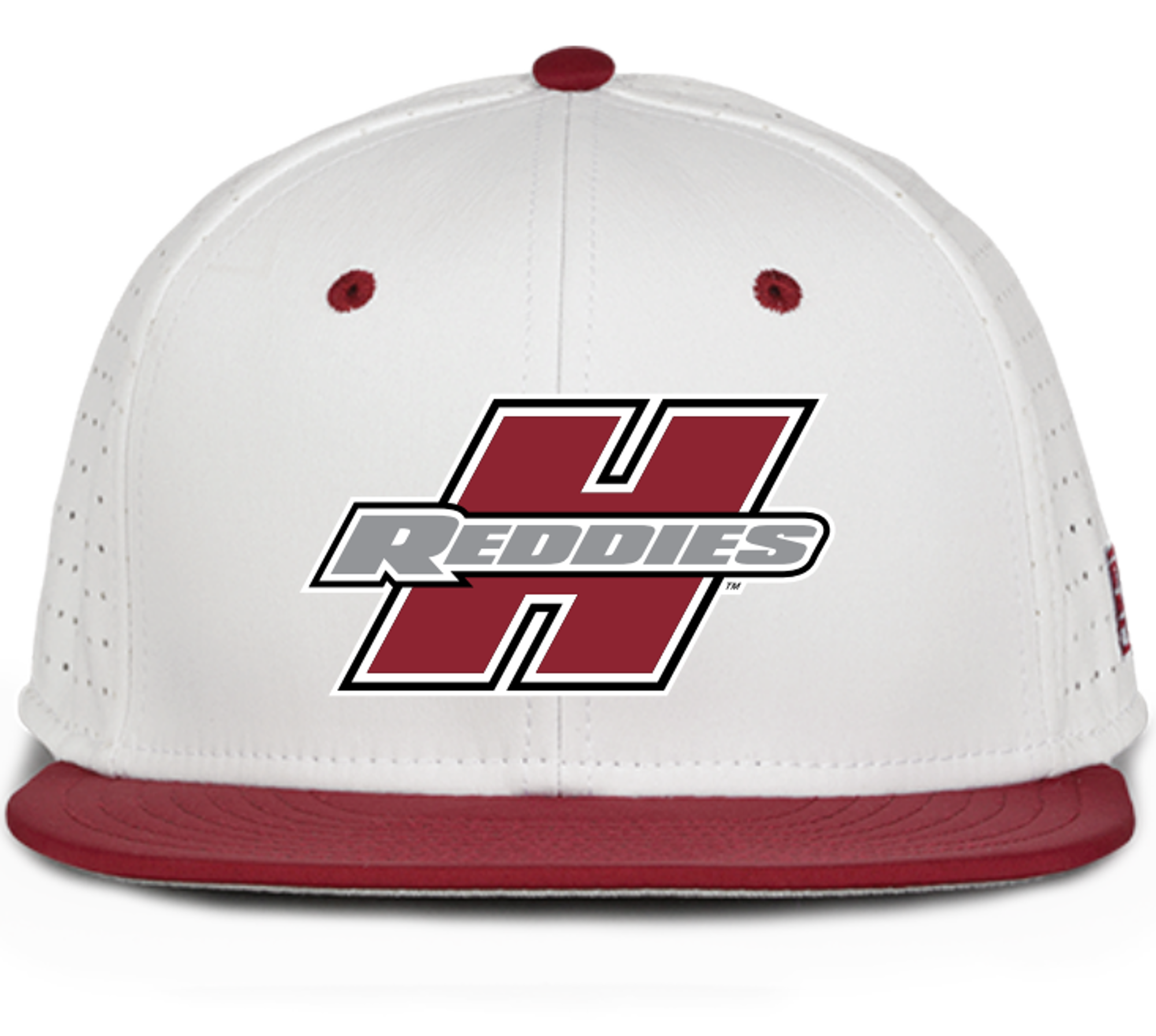 Product image 1 of 1 for Reddies Perforated GameChanger Cap