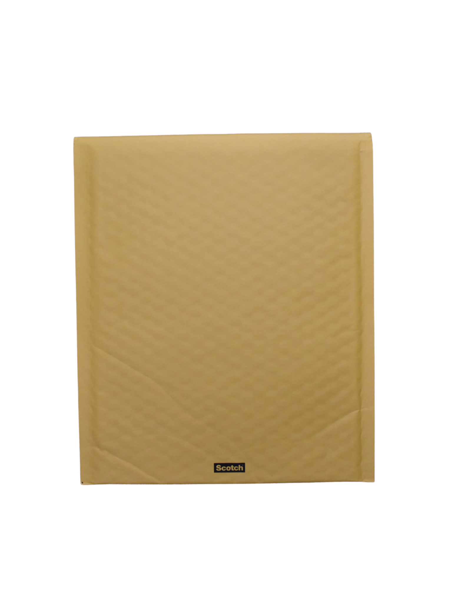 image of: BUBBLE MAILER,