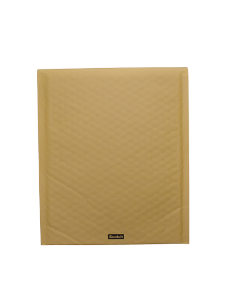 BUBBLE MAILER,; $1.29