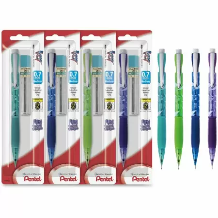image of: Pentel Mechanical Pencils