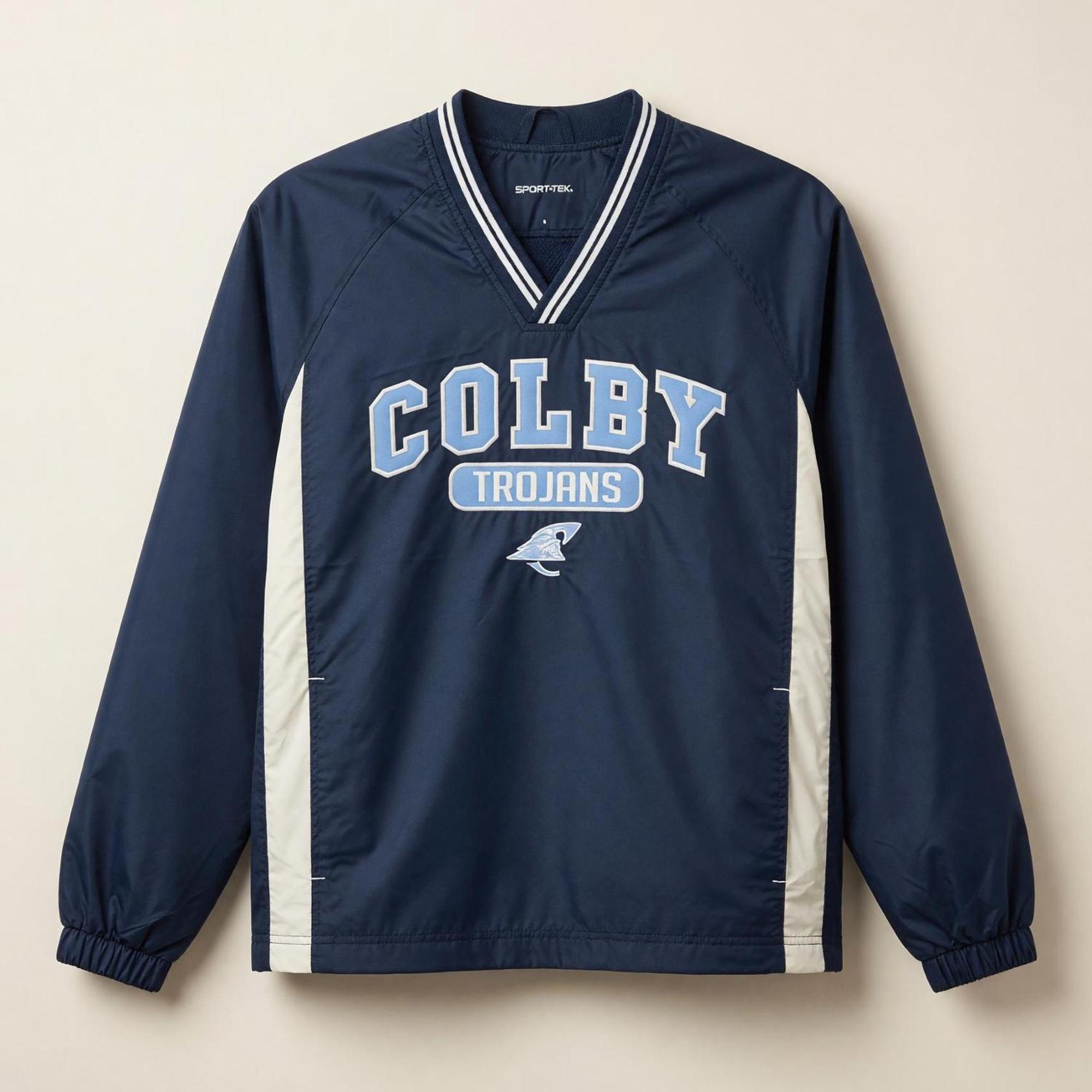 Product image 1 of 1 for CCC Tipped Windshirt