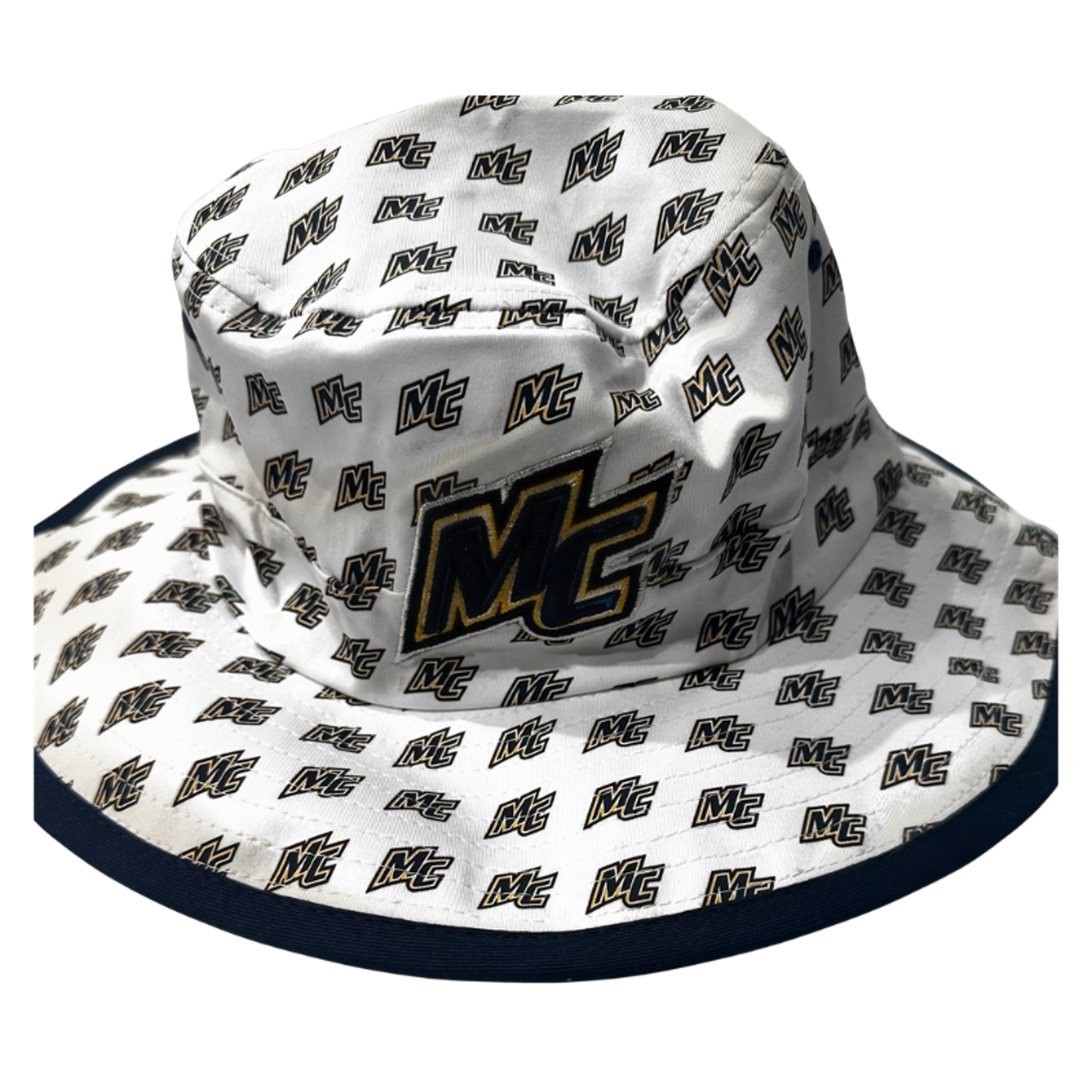 image of: MC Hypercool Wide Brim Bucket Hat