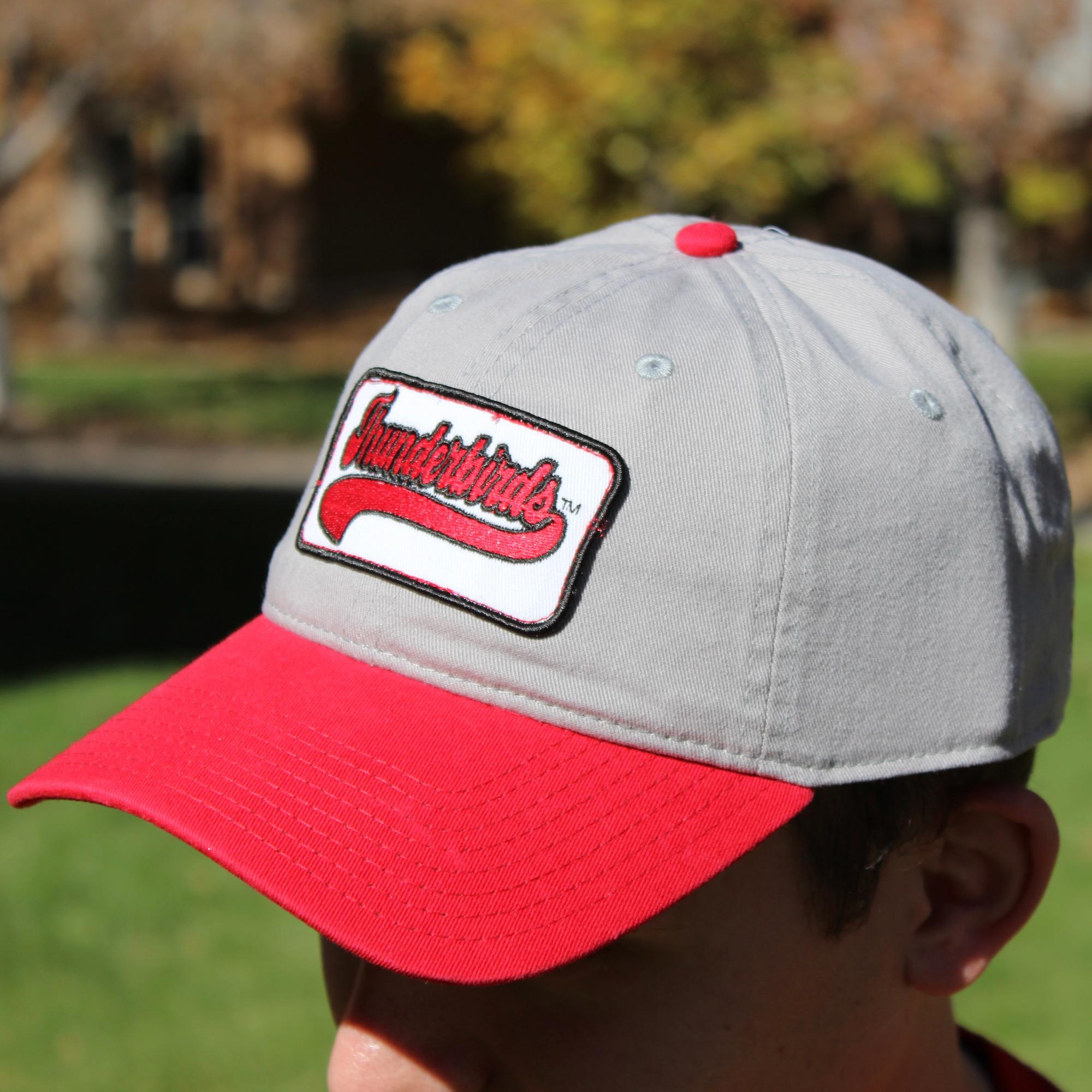 image of: Thunderbirds Hat