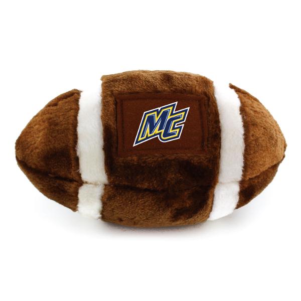 Football Plushie; $24.99