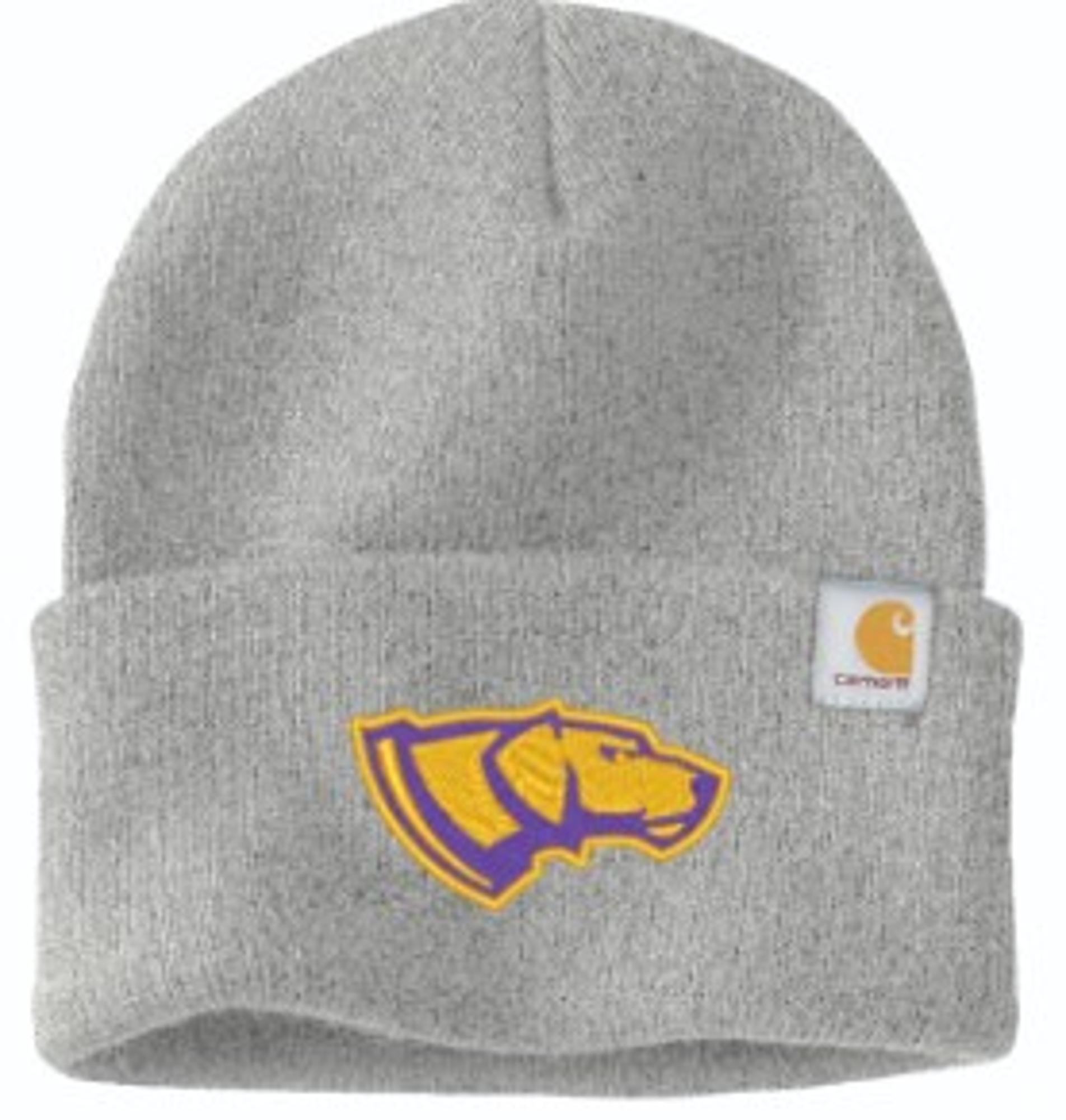 Variant 3 of 3 for Carhartt Beanie with Mascot