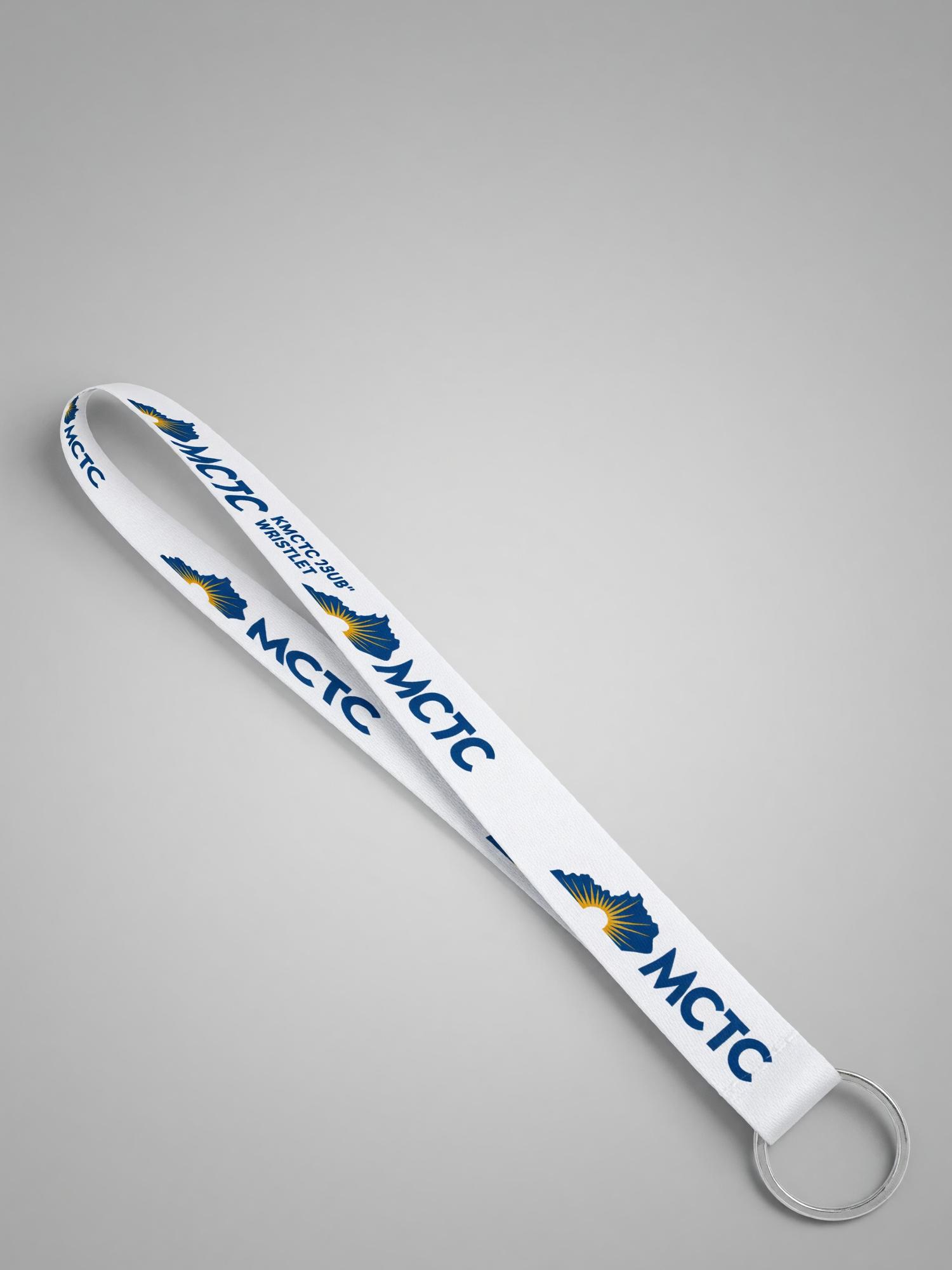 Product image 1 of 1 for KMCTC 3/4" SUB WRISTLET