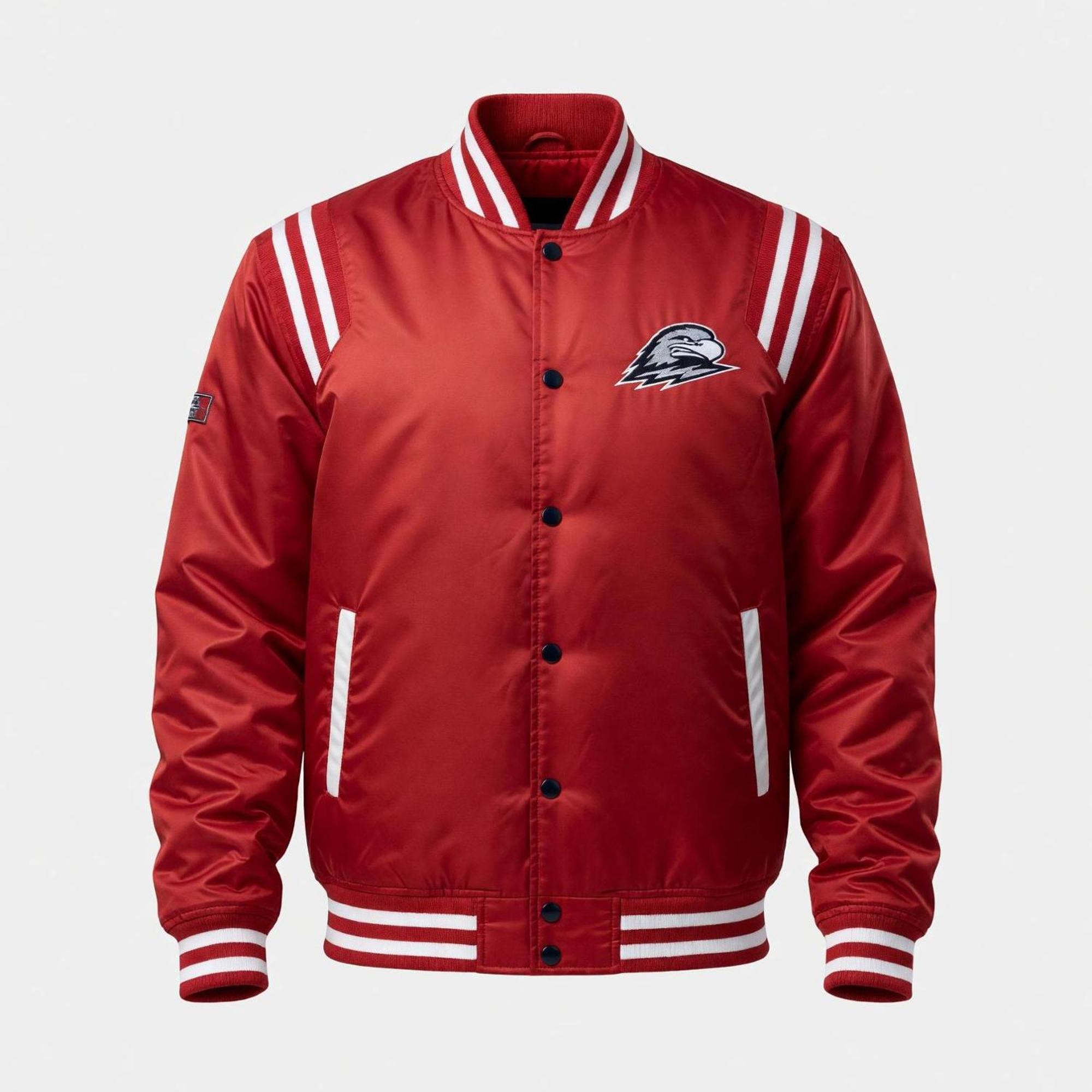 Product image 1 of 4 for Colosseum Snap Jacket THOR/SUU