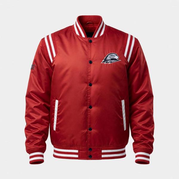 Colosseum Snap Jacket THOR/SUU; $89.99