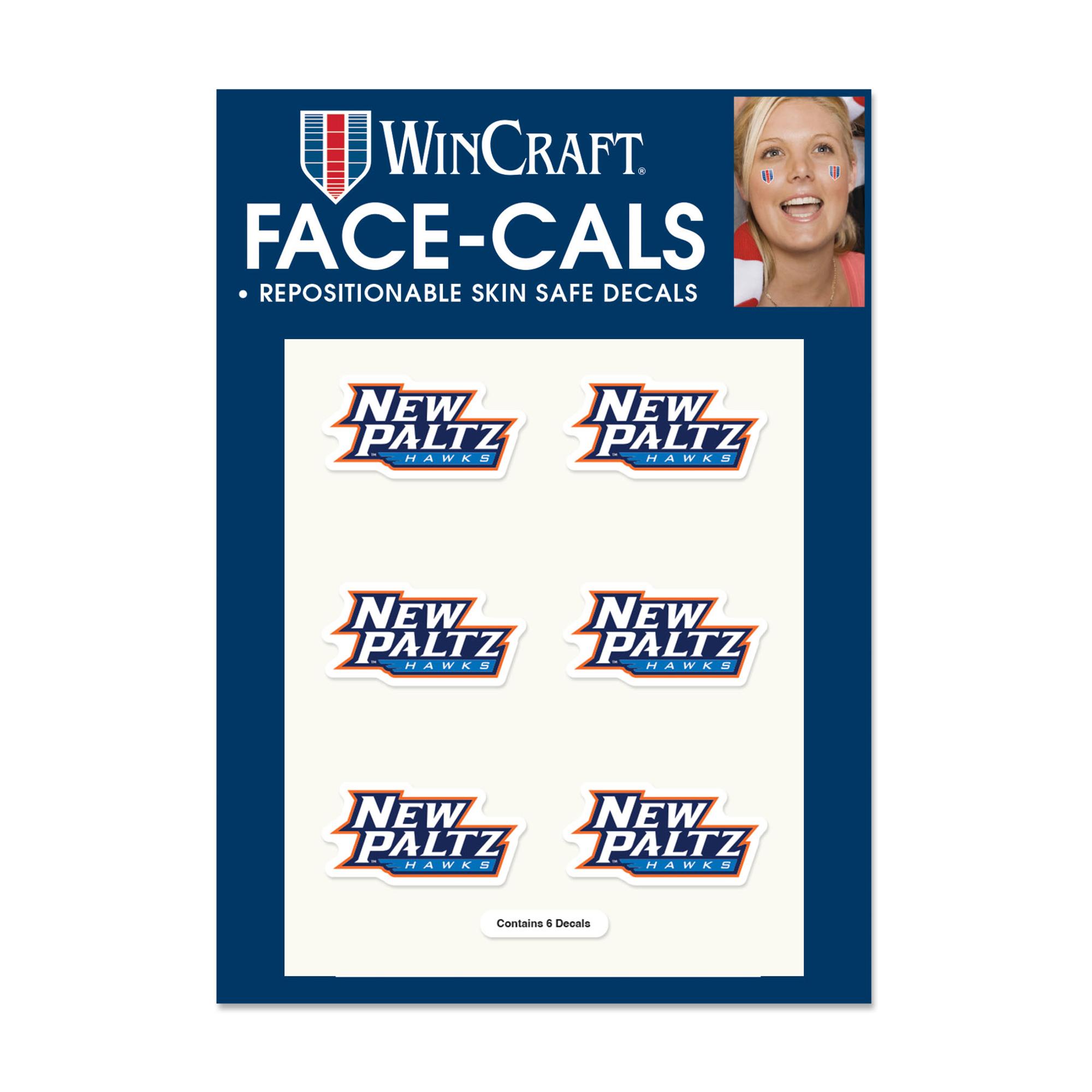 Product image 3 of 3 for Face-Cal
