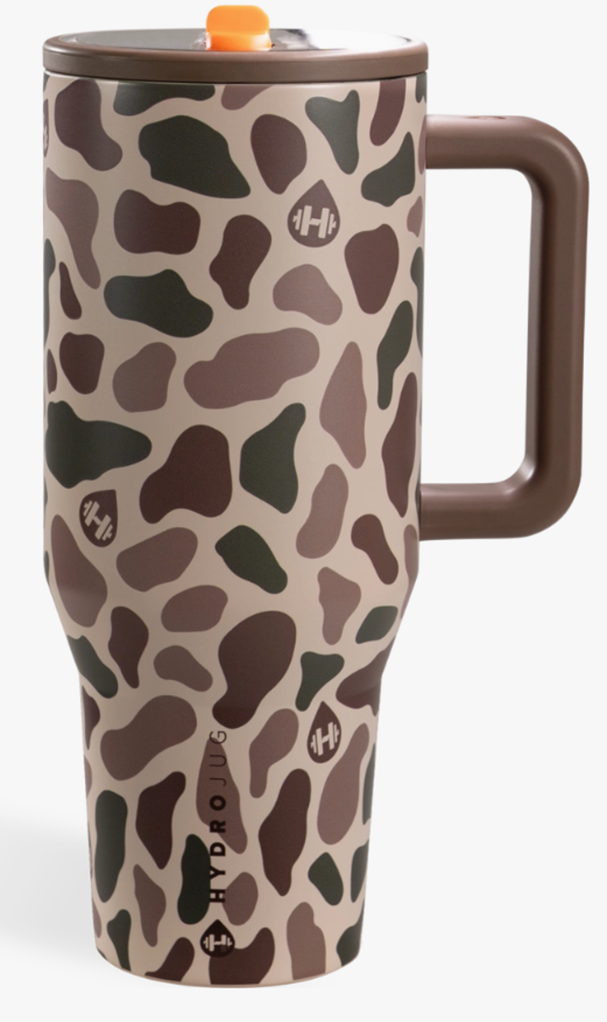 Product image 1 of 3 for HydroJug 40oz Traveler Tumbler