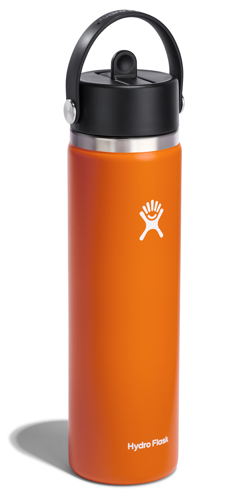 Product image 1 of 1 for Hydro Flask Wide Mouth Straw Cap 24oz