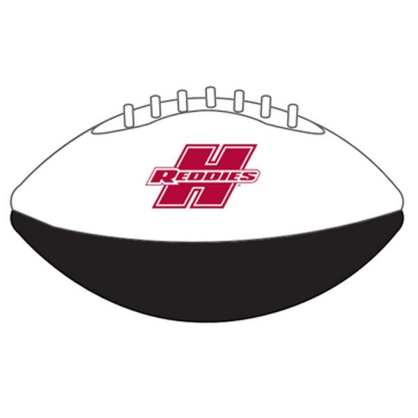 Henderson Reddies 6" Foam Football; $8.99
