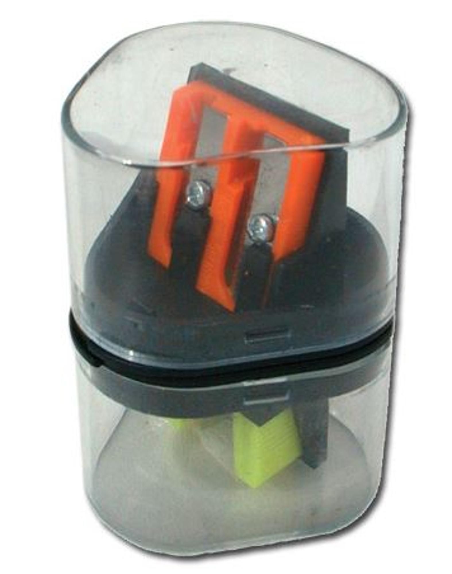 image of: Generals 3 in 1 Pencil Sharpener