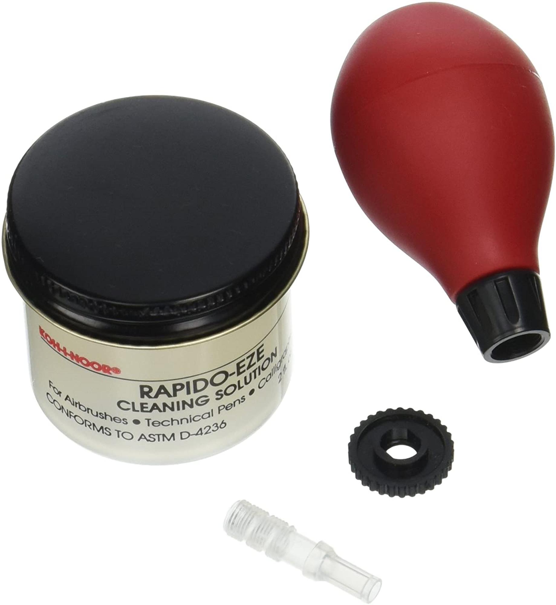 image of: PEN CLEANING KIT