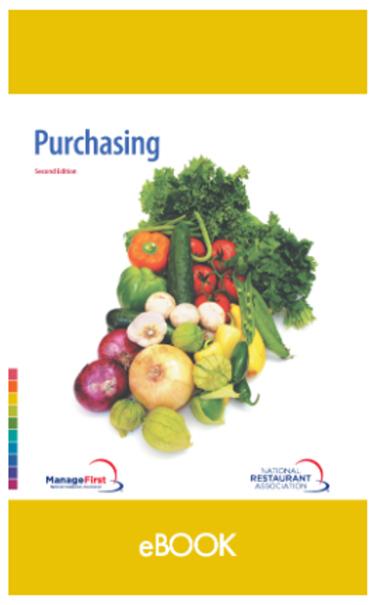 Cover image for ManFirst: Purchasing (eBook)