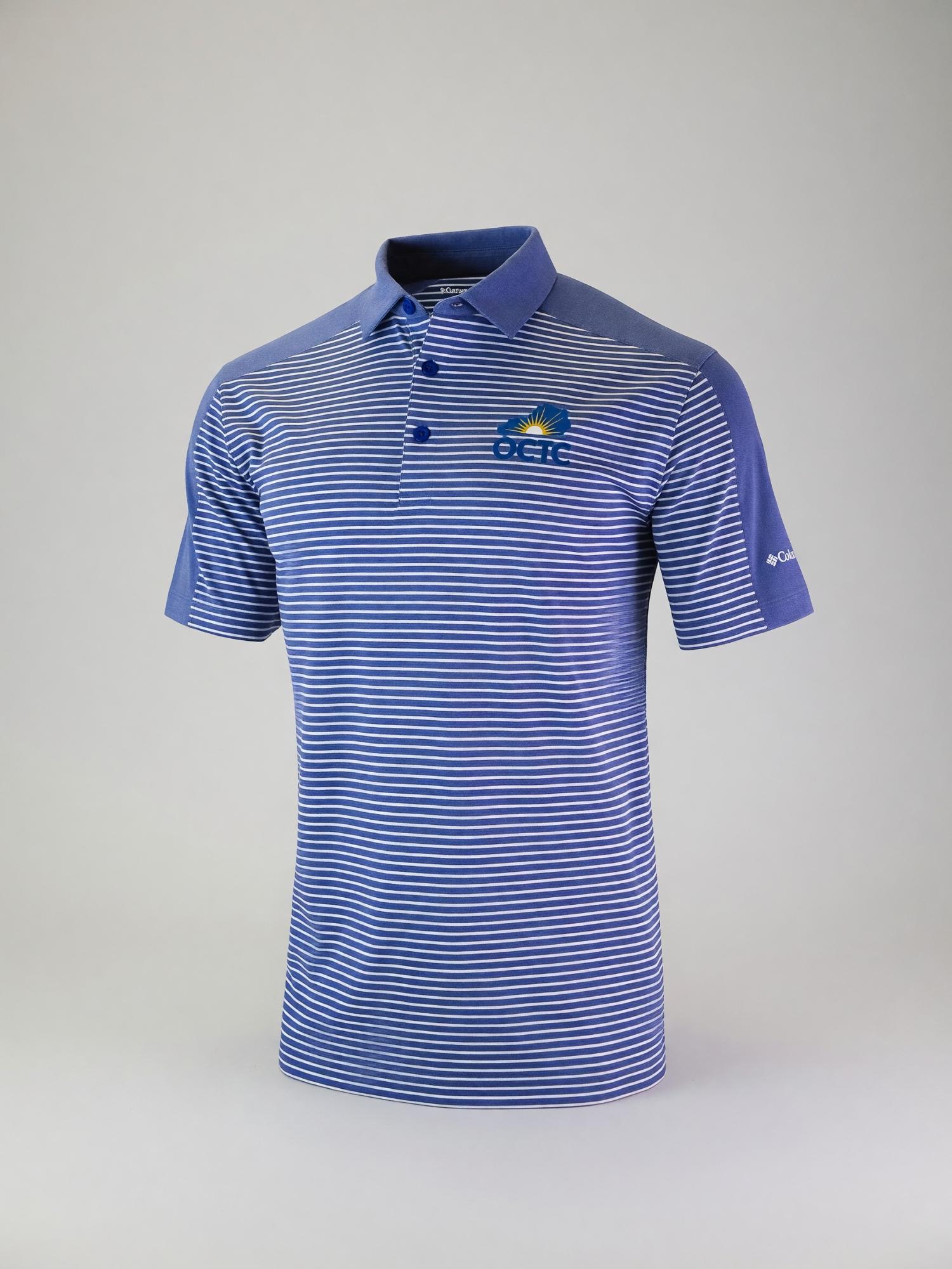 Product image 3 of 4 for KOCTC POLO IN CONTENTION STRIPE